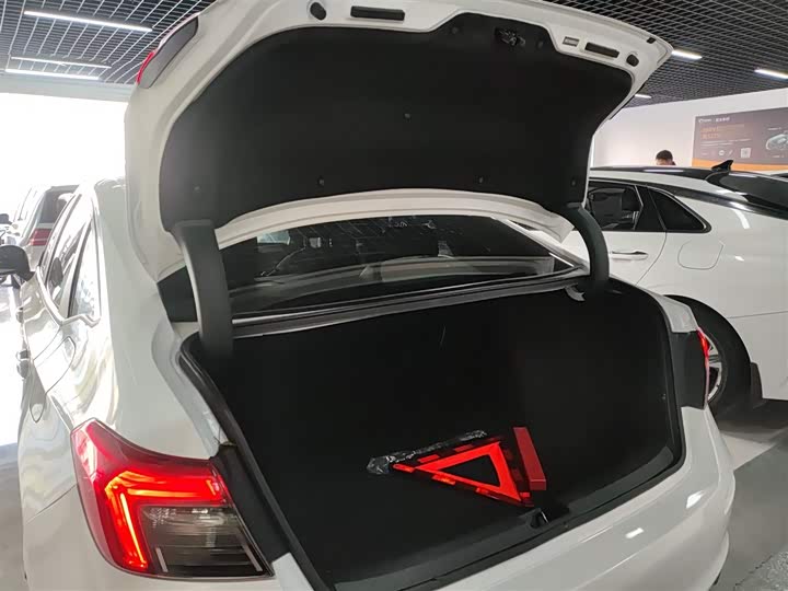 Фото 19 - Honda Civic