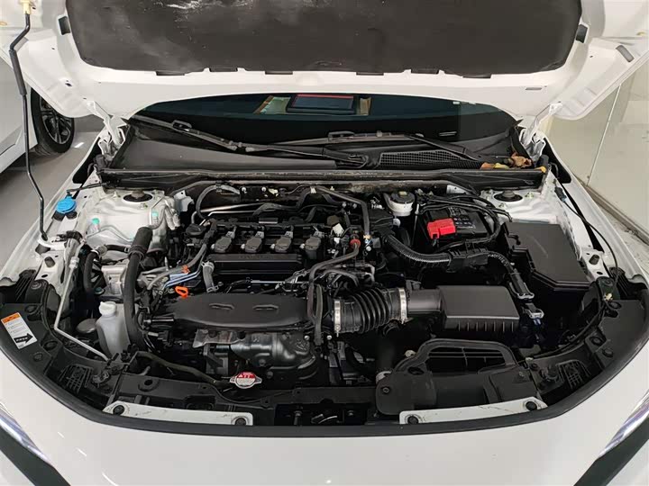 Фото 20 - Honda Civic