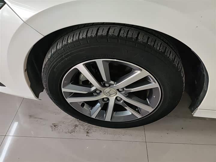 Фото 23 - Honda Civic