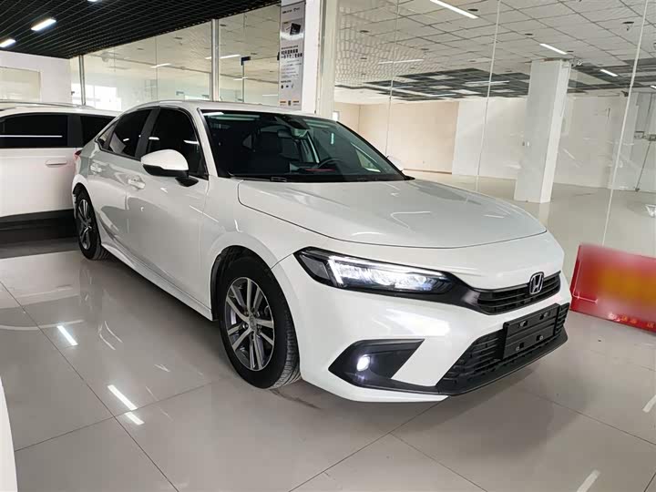 Фото 4 - Honda Civic