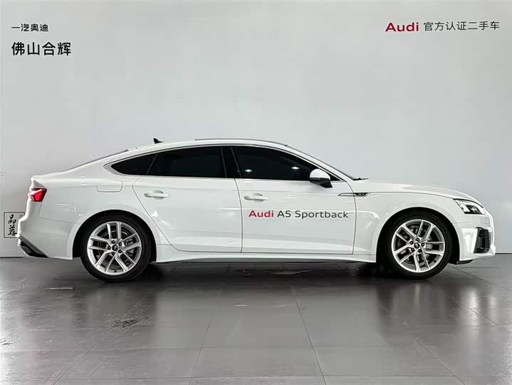 Фото 3 - Audi A5