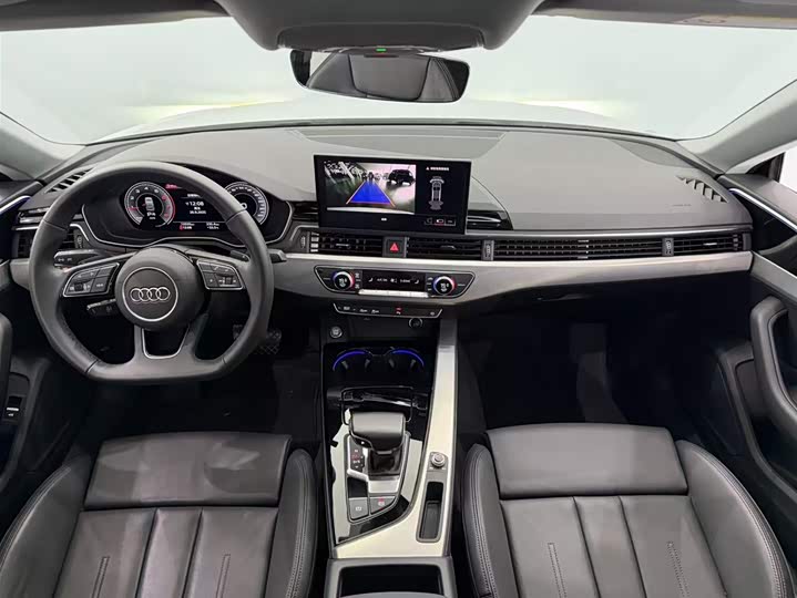 Фото 6 - Audi A5