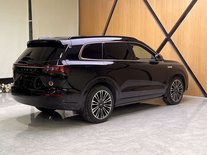 Фото 13 - Aito M7