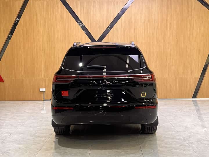 Фото 14 - Aito M7