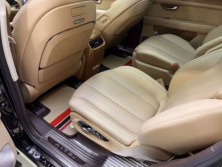 Фото 5 - Aito M7