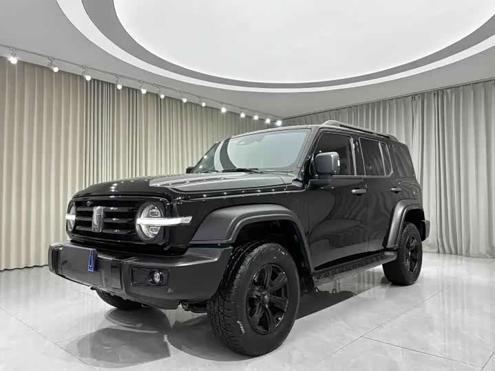 Фото 1 - Tank 300