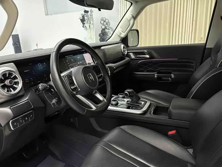 Фото 5 - Tank 300