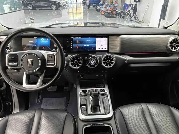 Фото 7 - Tank 300