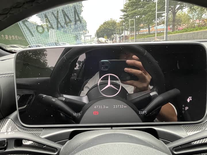 Фото 16 - Mercedes-Benz C-Class