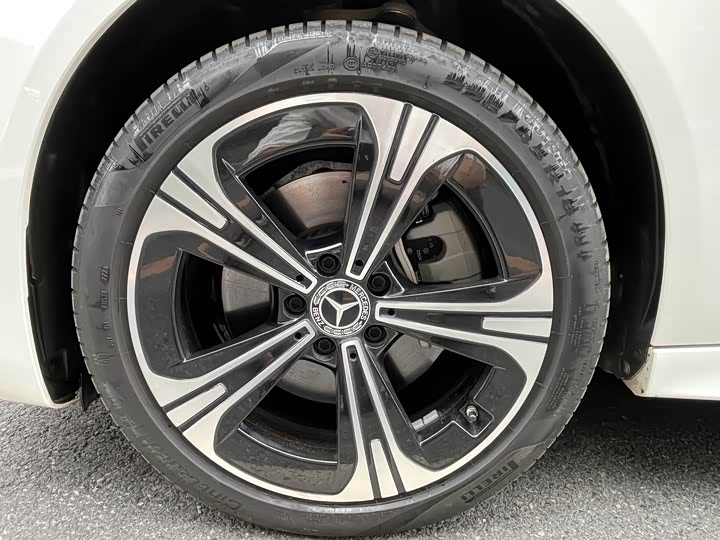 Фото 21 - Mercedes-Benz C-Class