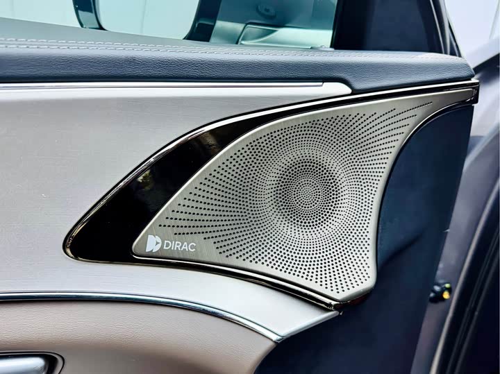 Фото 11 - BYD Han