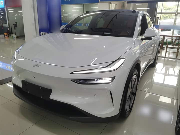 Фото 2 - Nio Onvo L60