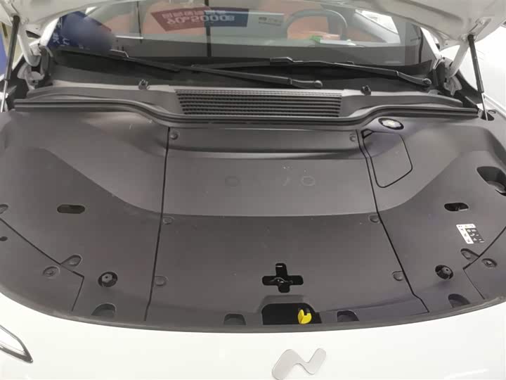 Фото 20 - Nio Onvo L60