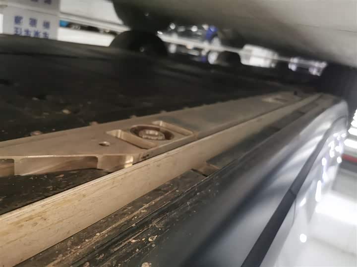 Фото 22 - Nio Onvo L60