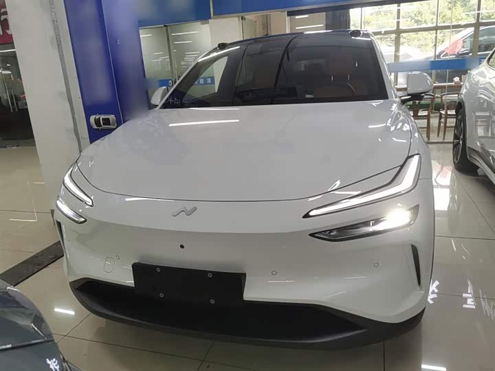 Фото 3 - Nio Onvo L60