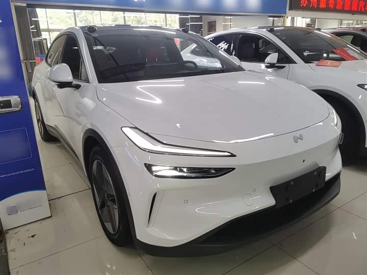 Фото 4 - Nio Onvo L60