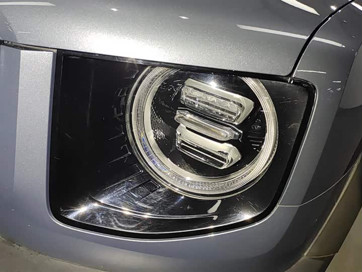 Фото 5 - Haval Dargo