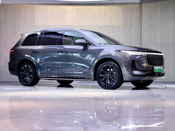 Фото 3 - LiXiang One