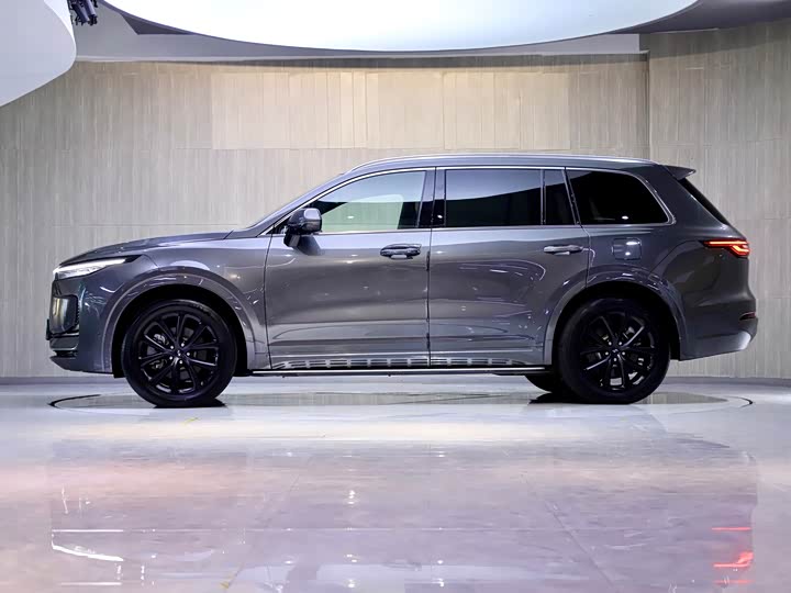 Фото 4 - LiXiang One