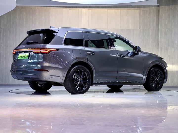 Фото 7 - LiXiang One