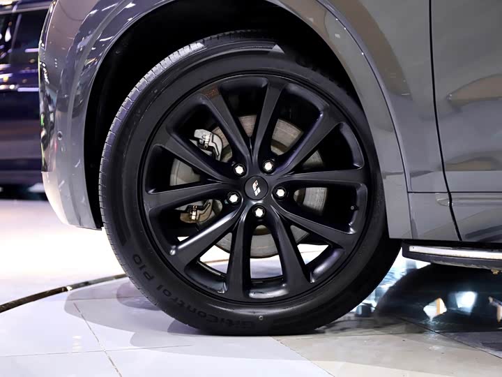 Фото 9 - LiXiang One