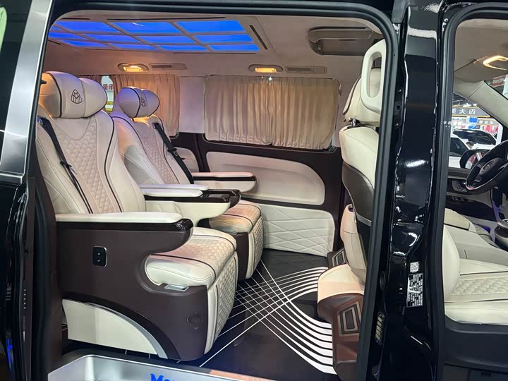 Фото 5 - Mercedes-Benz Vito