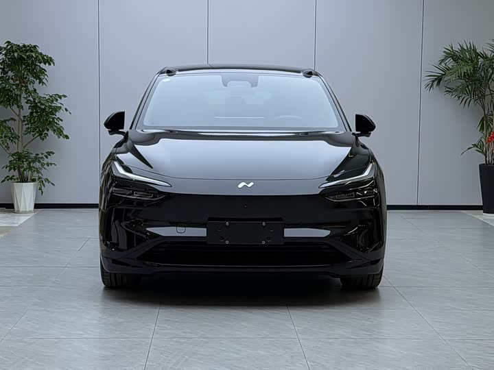 Фото 2 - Nio Onvo L60