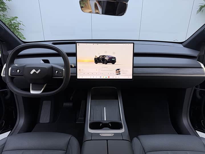 Фото 7 - Nio Onvo L60