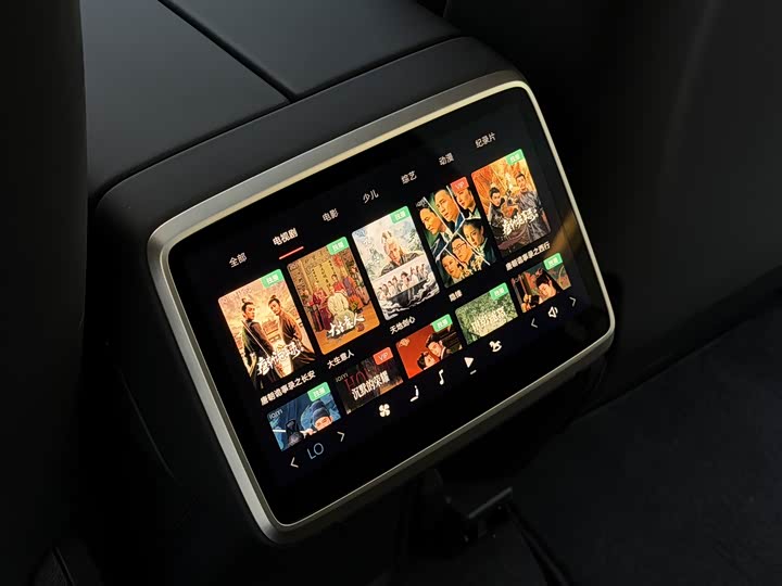 Фото 8 - Nio Onvo L60