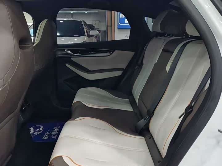 Фото 5 - BYD Qin Plus