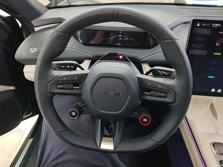 Фото 11 - Xiaomi SU7