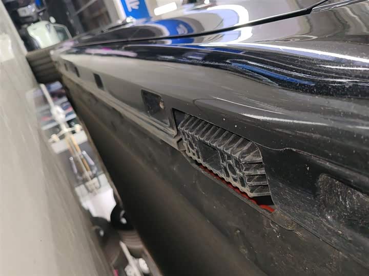 Фото 22 - Xiaomi SU7