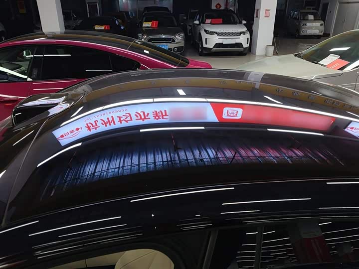 Фото 27 - Xiaomi SU7