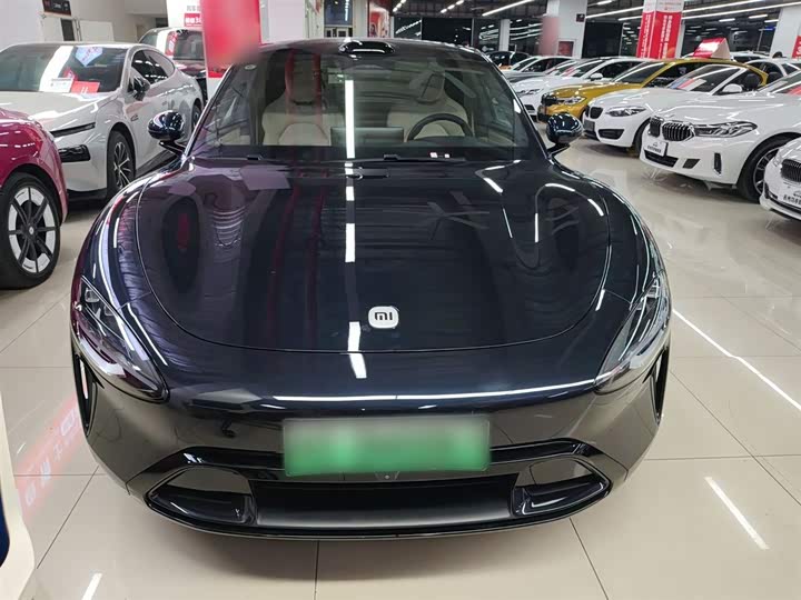 Фото 3 - Xiaomi SU7