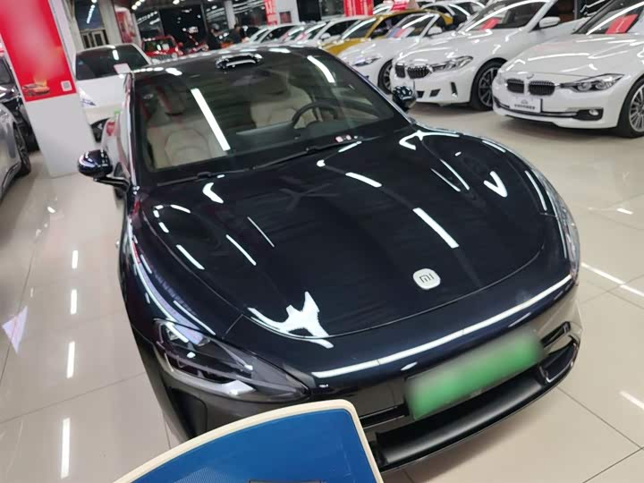 Фото 4 - Xiaomi SU7