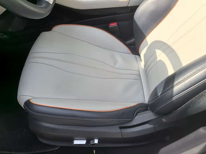 Фото 5 - BYD Song Plus Hybrid/EV