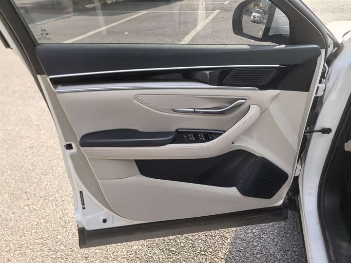 Фото 7 - BYD Song Plus Hybrid/EV