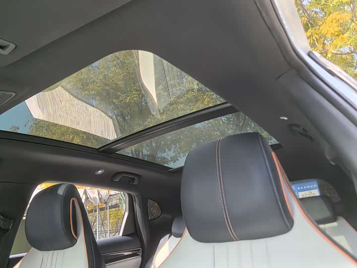 Фото 8 - BYD Song Plus Hybrid/EV