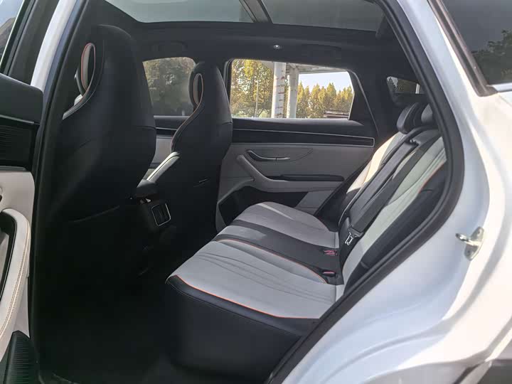 Фото 9 - BYD Song Plus Hybrid/EV