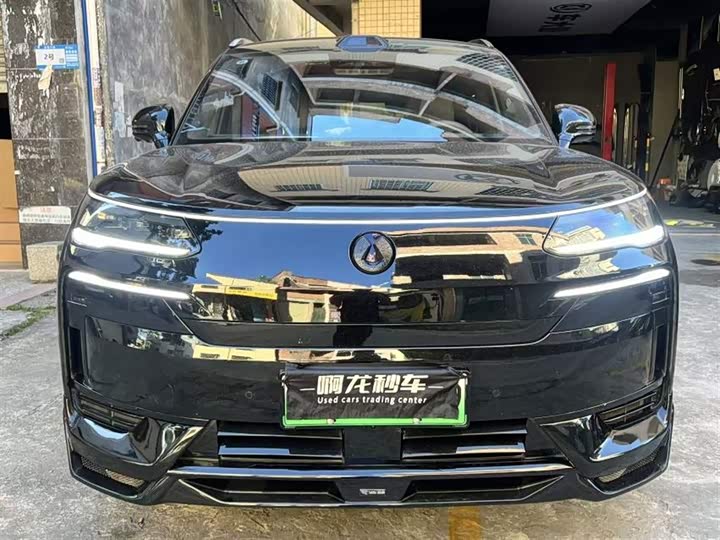 Фото 2 - Denza N9