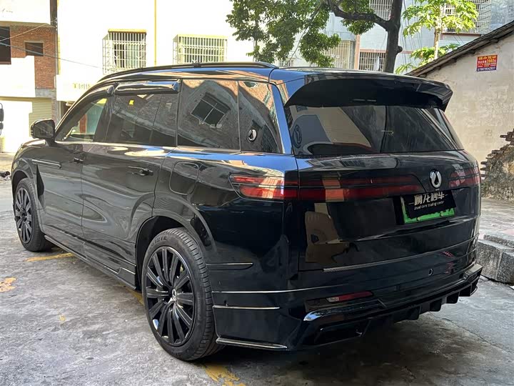 Фото 4 - Denza N9