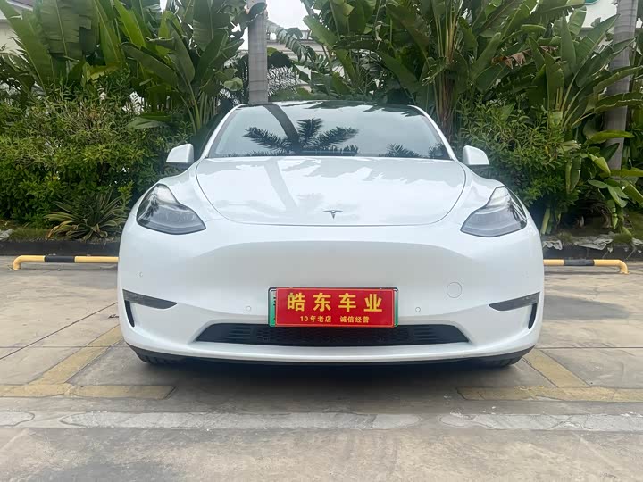 Фото 2 - Tesla Model Y