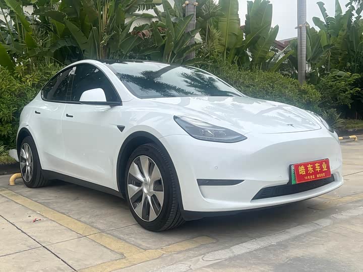 Фото 3 - Tesla Model Y