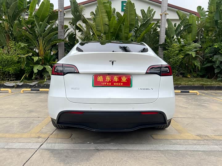 Фото 5 - Tesla Model Y