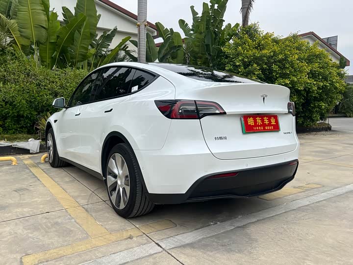 Фото 6 - Tesla Model Y