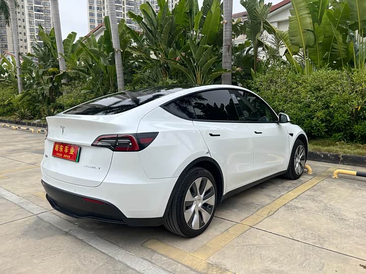 Фото 7 - Tesla Model Y