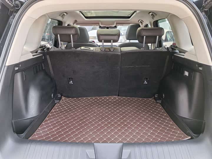 Фото 18 - Haval Dargo