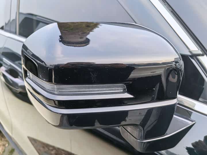 Фото 22 - Haval Dargo