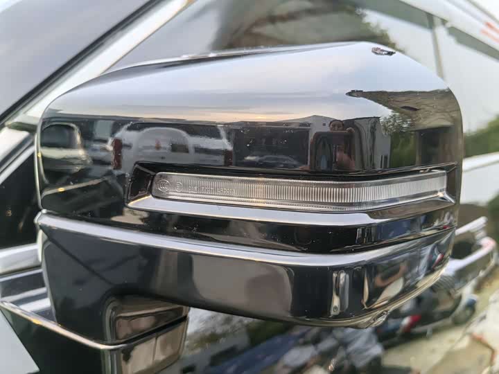 Фото 6 - Haval Dargo