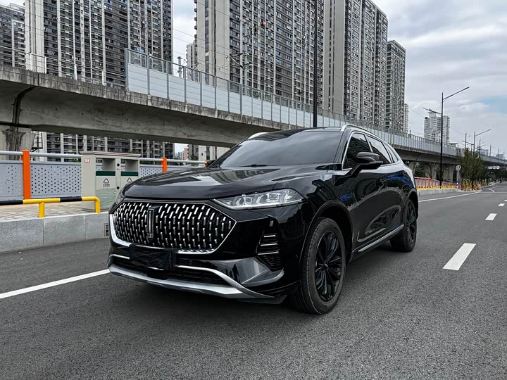 Фото 1 - Wey Mocha